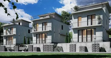 Villa 3 bedrooms in Batumi, Georgia