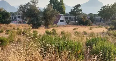 Apartamento en Dosemealti, Turquía