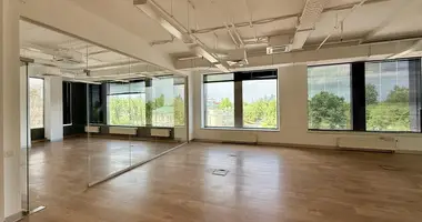Офис 437 м² в Москва, Россия