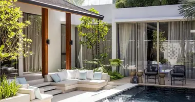 Villa 4 zimmer in Si Sunthon, Thailand