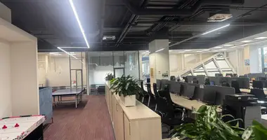 Офис 1 116 м² в Москва, Россия