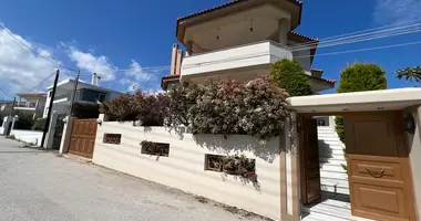 Коттедж 5 комнат в Municipality of Xylokastro and Evrostina, Греция