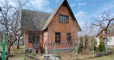 Дом в Великоритский сельский Совет, Беларусь