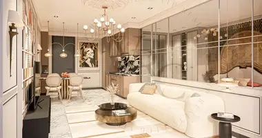 1 bedroom apartment in Phnom Penh, Cambodia