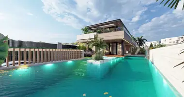 Casa 4 habitaciones en Fuengirola, Španjolska