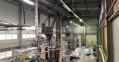 Propiedad comercial 1 128 m² en Baraulianski sielski Saviet, Belarús