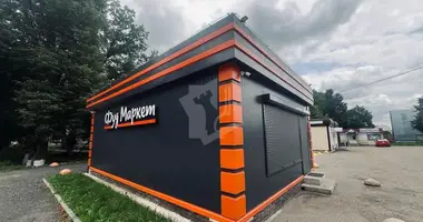 Geschäft 46 m² in Pryvolny, Belarus