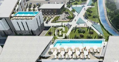 Wohnung 2 zimmer in Tivat, Montenegro