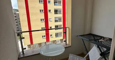 Mieszkanie 1 pokój w Becici, Czarnogóra