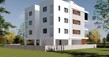 2 bedroom apartment in Limassol, Cyprus