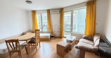 Wohnung 2 zimmer in Nessebar, Bulgarien