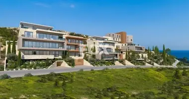 2 bedroom apartment in Agios Tychonas, Cyprus