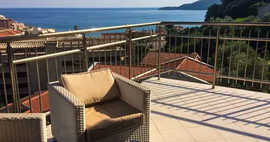 Apartamento 2 habitaciones en Becici, Montenegro