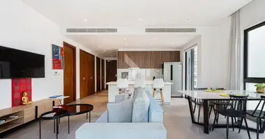 Piso independiente 2 habitaciones en Sangkat Boeng Keng Kang Ti Muoy, Camboya