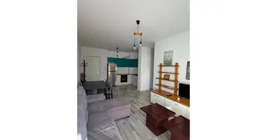 Квартира 2 комнаты в Тирана, Албания