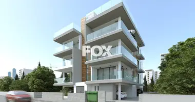 Apartamento 2 habitaciones en Pafos, Chipre