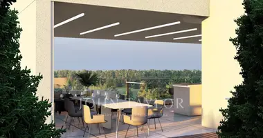Wohnung 2 zimmer in Germasogeia, Zypern