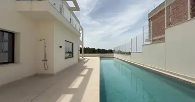 Casa 8 habitaciones en Finestrat, Španjolska