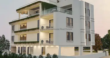 Wohnung 2 Schlafzimmer in Paphos, Zypern