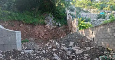 Участок земли в Zagrade, Черногория