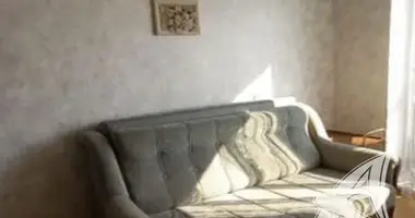1 room apartment in Brest, Belarus