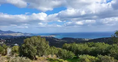 Parcela en Municipality of Agios Nikolaos, Grecia