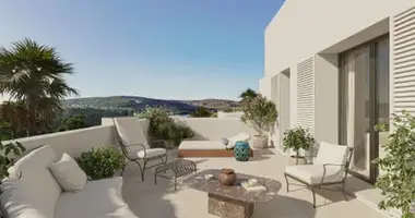 Casa 4 habitaciones en Španjolska