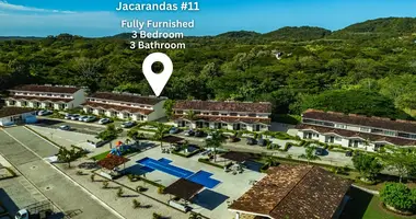 Condo 3 chambres dans Tamarindo, Costa Rica