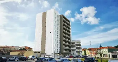 Mieszkanie 2 pokoi w Matosinhos, Portugalia