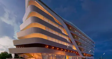 Office 266 m² in Demos Agiou Athanasiou, Cyprus