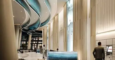 Büro 269 m² in Moskau, Russland
