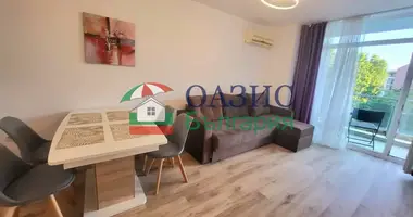 Wohnung 2 zimmer in Nessebar, Bulgarien