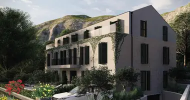 1 bedroom apartment in Kotor, Montenegro