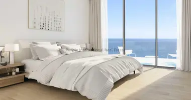 Wohnung 4 Schlafzimmer in Limassol, Zypern