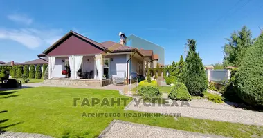 Maison dans Muchaviecki sielski Saviet, Bélarus