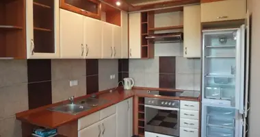 Apartamento 1 habitación en Varsovia, Polonia