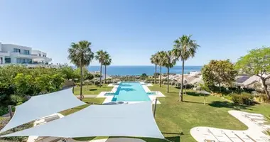 Maison 5 chambres dans Benalmadena, Espagne