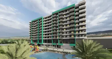 Apartamento en Erdemli, Turquía