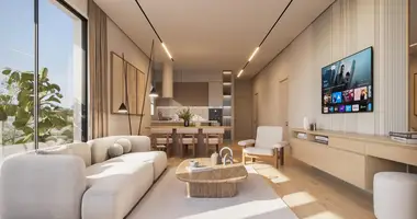 Apartamento 3 habitaciones en Limassol District, Chipre