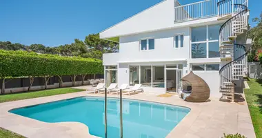Villa 4 chambres dans Bendinat, Espagne