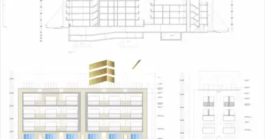 Appartement 3 chambres dans Kercem, Malte