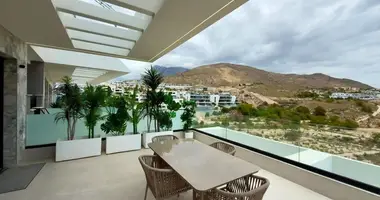 2 bedroom apartment in Finestrat, Spain