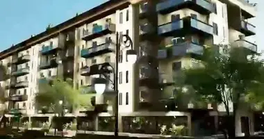 1 room apartment in Bashkia Durres, Albania