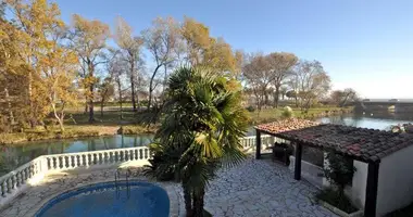 3 bedroom villa in France
