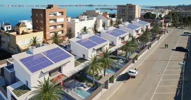 Villa 3 chambres dans Carthagène, Espagne