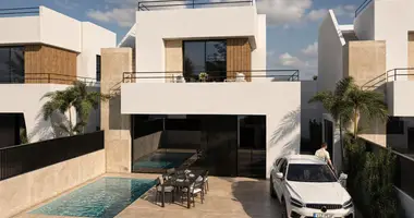 Вилла в Alhama de Murcia, Испания