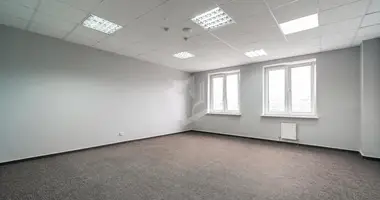 Büro 356 m² in Minsk, Belarus