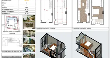 Apartamento en Golem, Albania