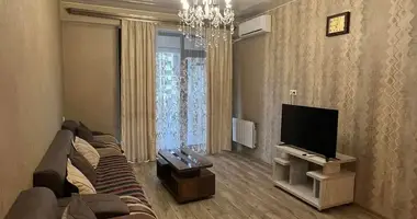 1 Bedroom Apartment for Rent in Tbilisi en Tiflis, Georgia