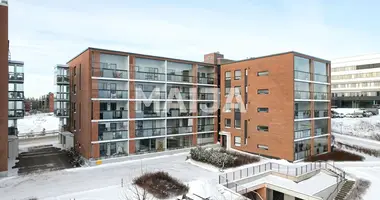 2 bedroom apartment in Helsinki sub-region, Finland